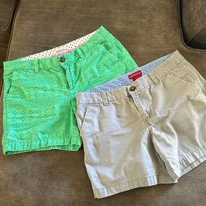 Women’s shorts